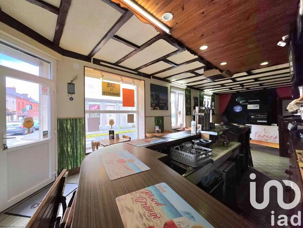 Photo 7 - Appartement à HIRSON