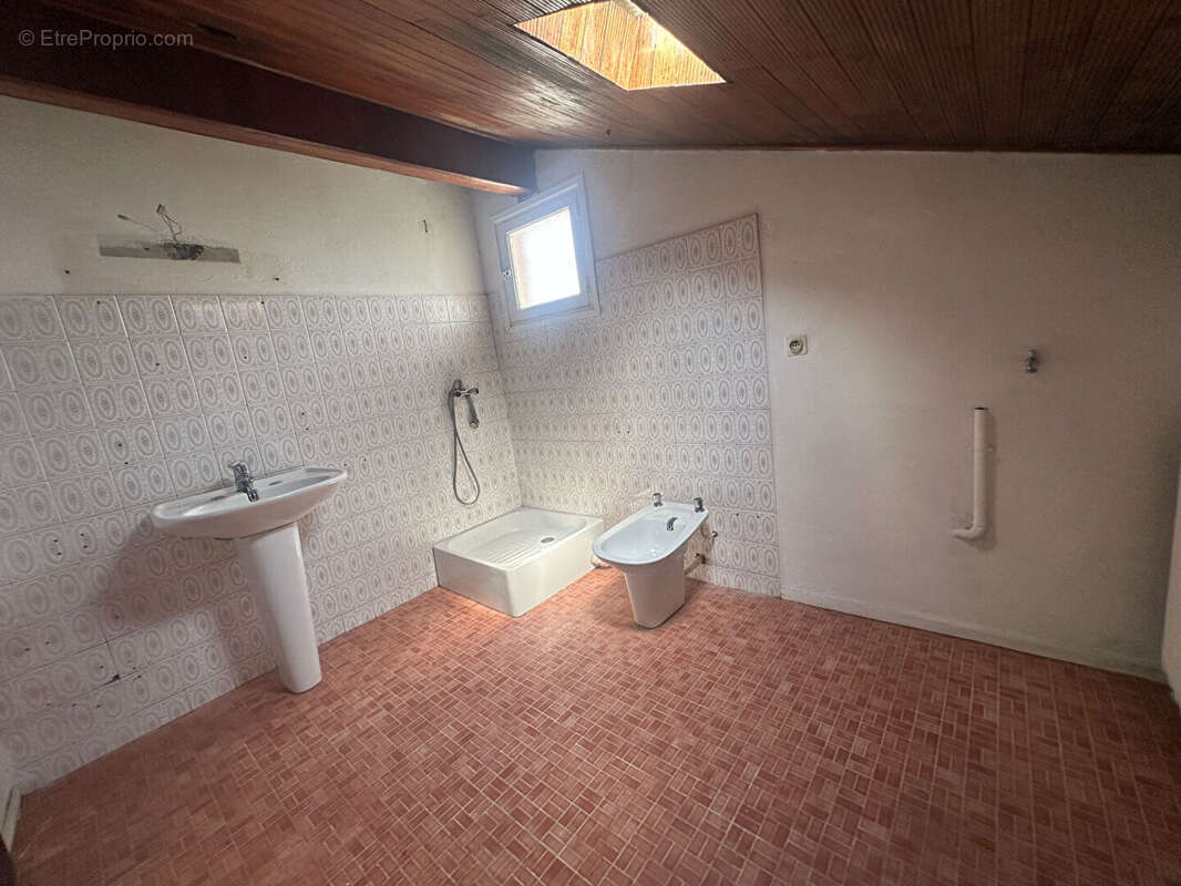 Maison Tosse 6 pièces 166m² sur 1359m² de terrain piscinable - photo 17