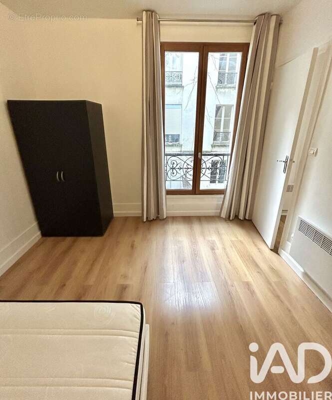 Photo 2 - Appartement à PARIS-17E