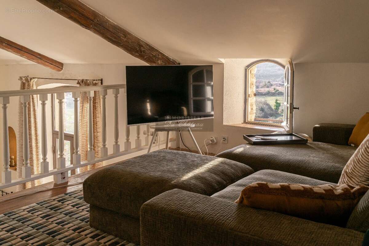 Maison à MURS