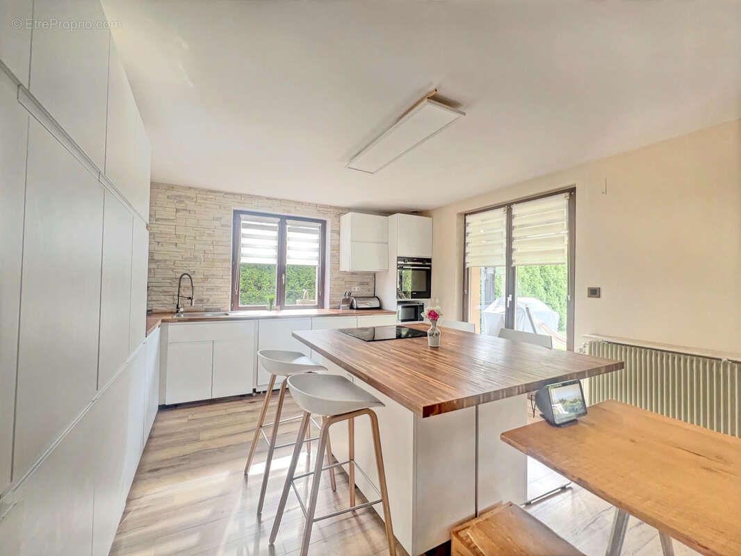 Maison à LE HOHWALD