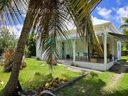 Maison à CAPESTERRE-DE-MARIE-GALANTE