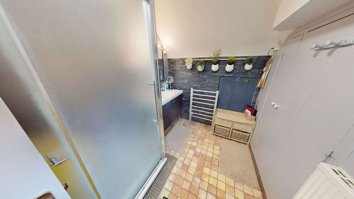 Maison à OUISTREHAM