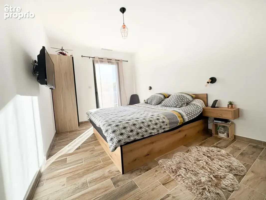 Maison 85 m² à Chateauneuf-Les-Martigues  - photo 3