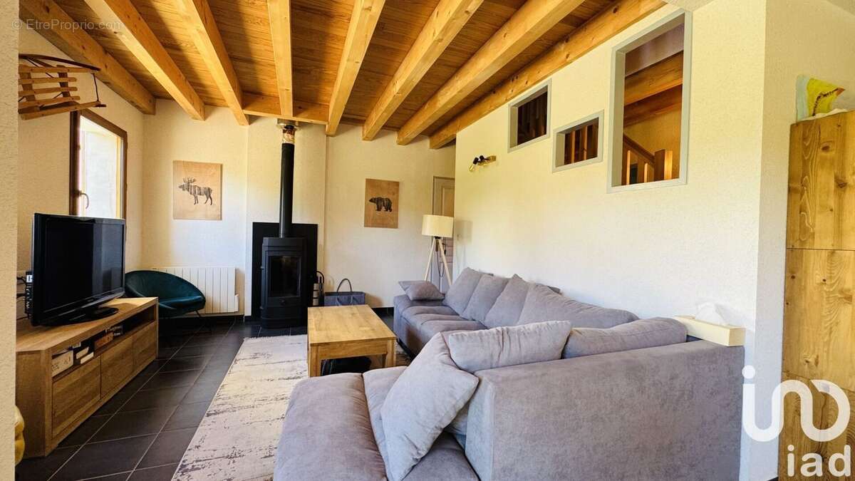 Photo 3 - Maison à PUYVALADOR