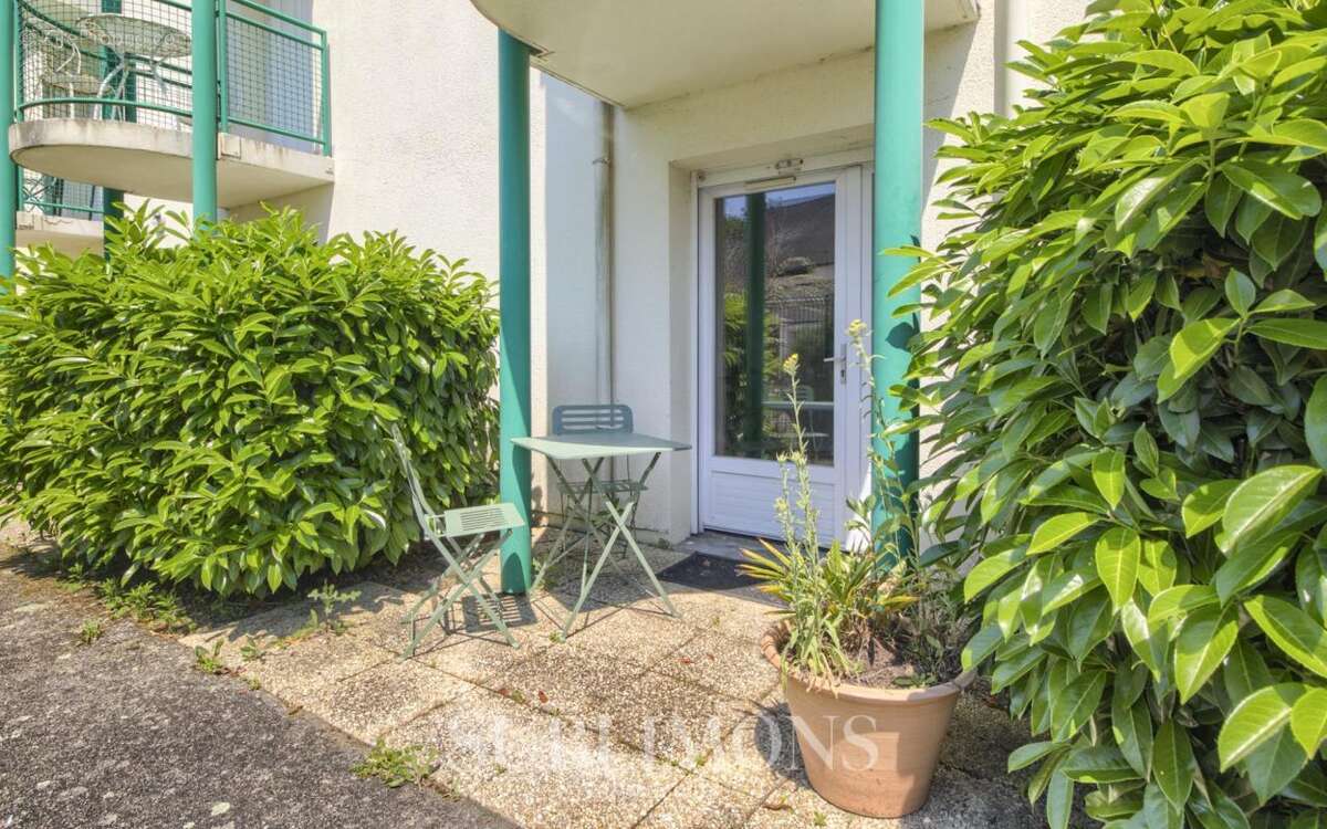 Appartement à VANNES