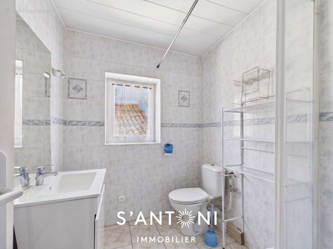 Appartement à VIAS