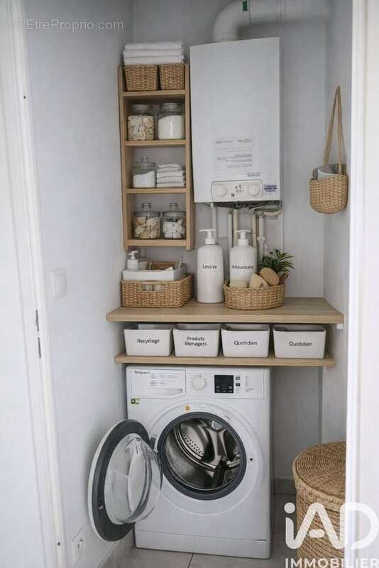 Photo 9 - Appartement à USTARITZ