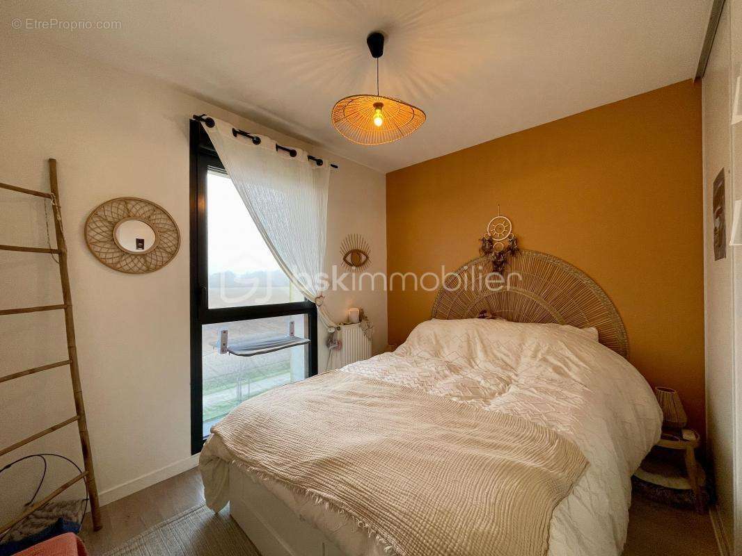 Appartement à OLIVET