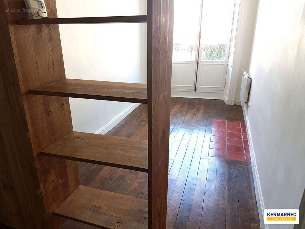 Appartement à VITRE