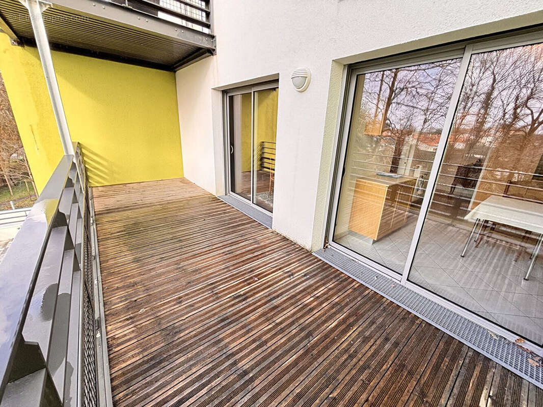 Appartement à HAUTE-GOULAINE