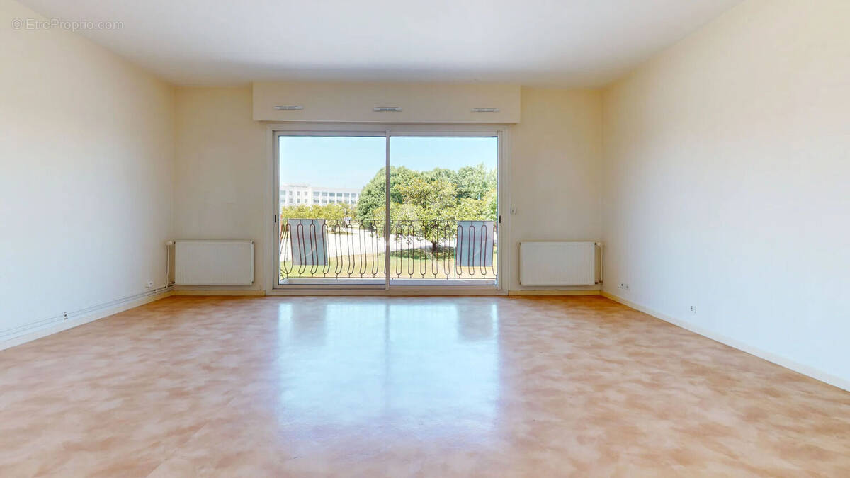 Appartement à LES SABLES-D'OLONNE