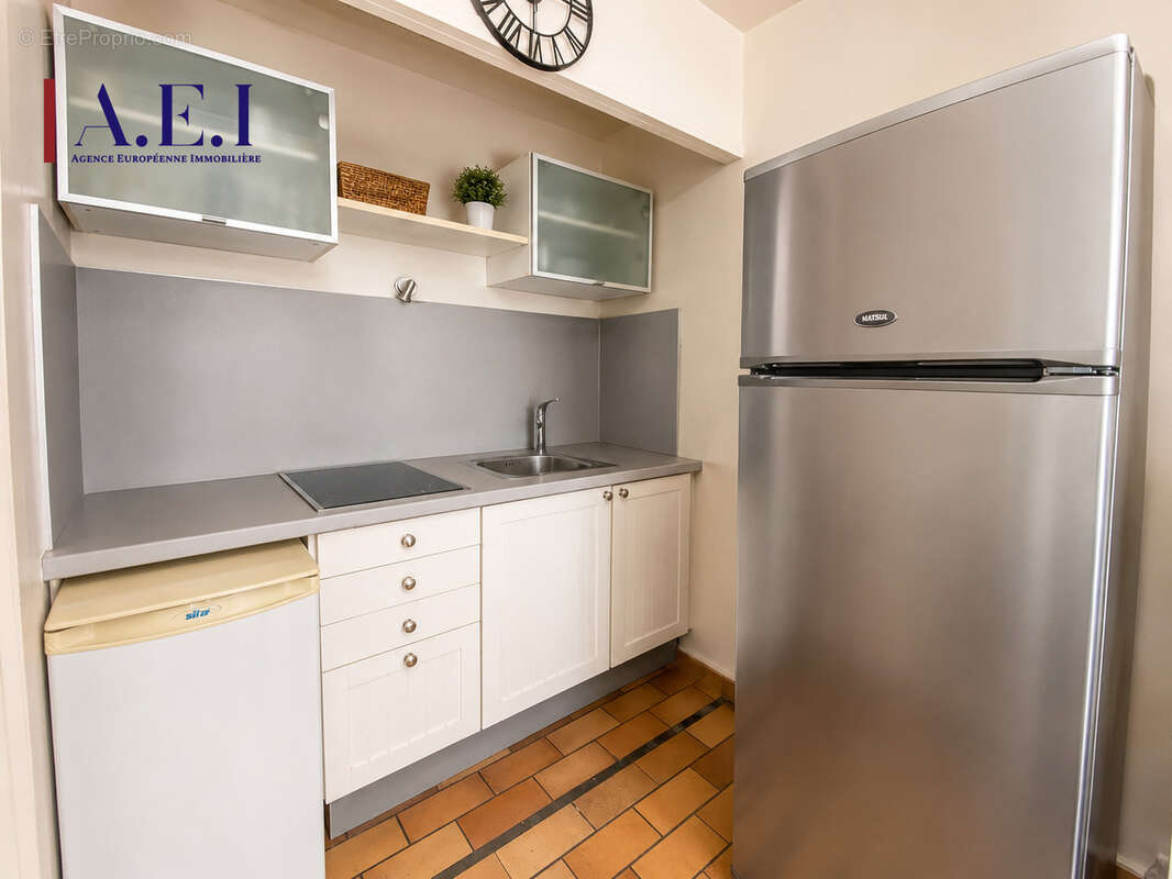 Appartement à BANDOL
