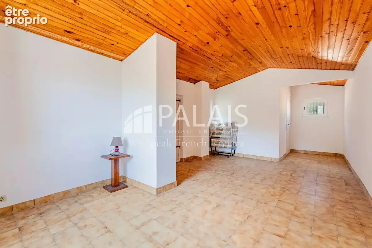 Maison - Saint-Laurent-du-Var -Les Pugets - photo 18