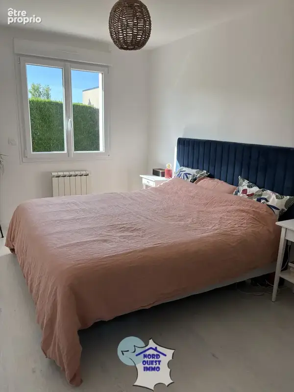 Pavillon de 112 m2 habitable - photo 4