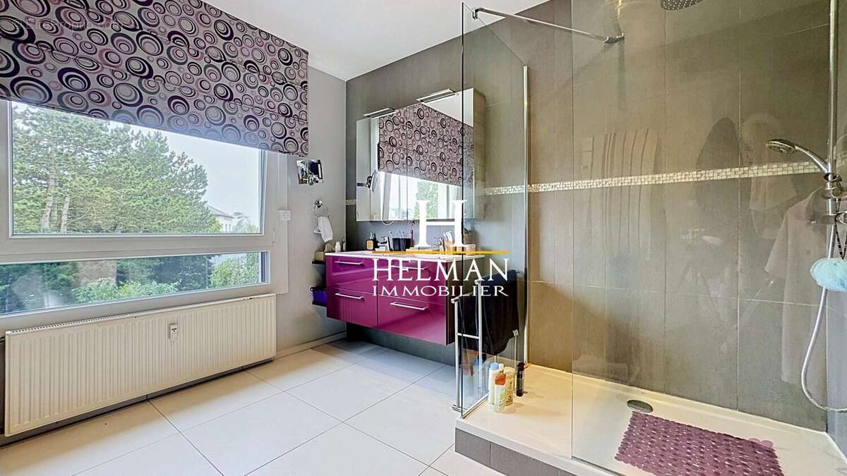 Appartement 96 m² à Boulogne-Sur-Mer  - photo 3