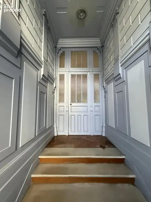 Quartier Théâtre Maison de caractère - photo 8