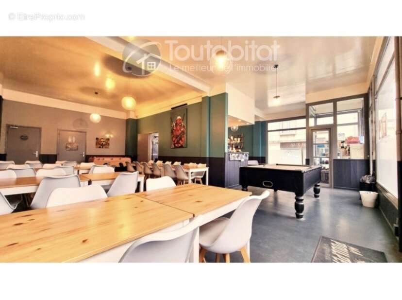 Appartement à CHARLEVILLE-MEZIERES