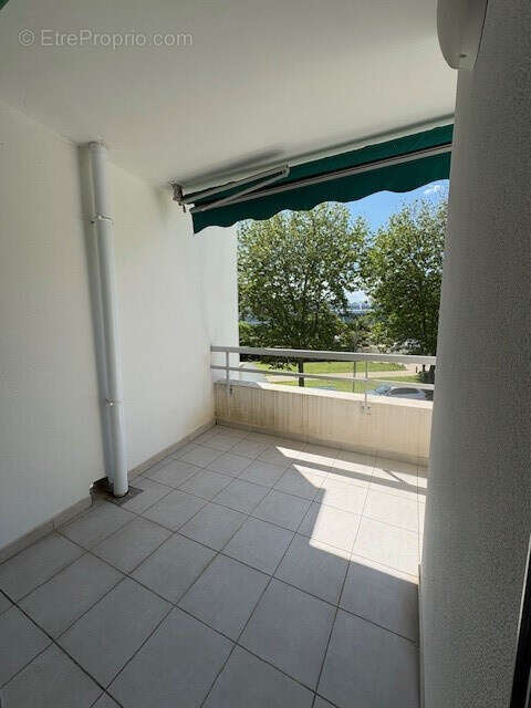 Appartement à LA GRANDE-MOTTE