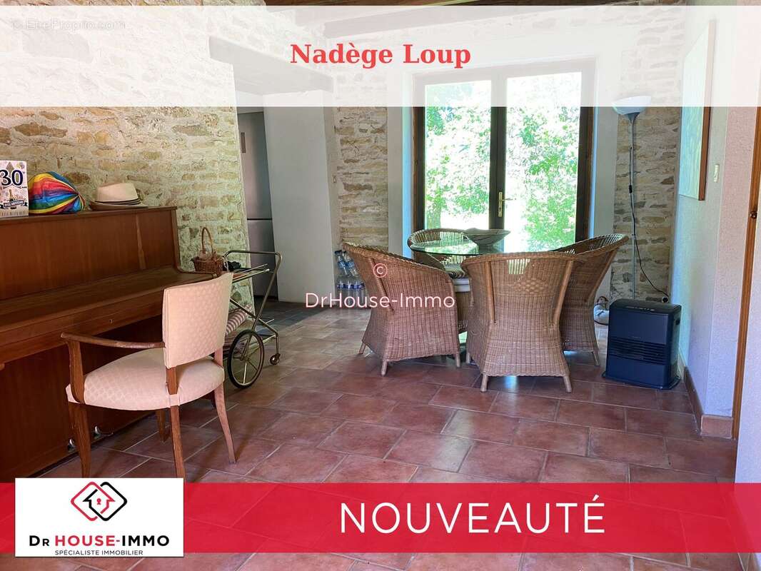 Maison 110 m² à Sementron  - photo 7