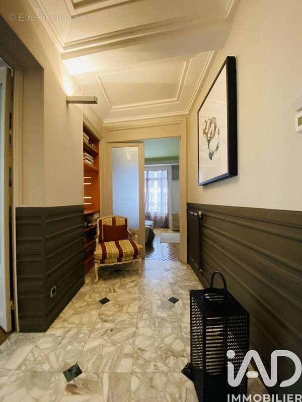 Photo 5 - Appartement à AMIENS