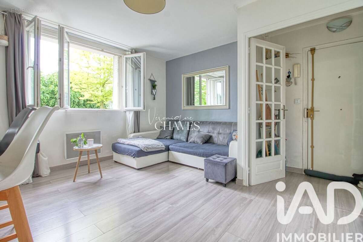 Photo 4 - Appartement à FRANCONVILLE