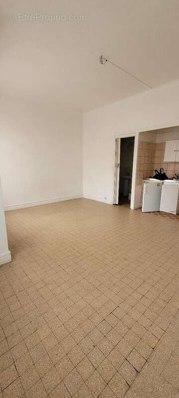   - Appartement à NICE