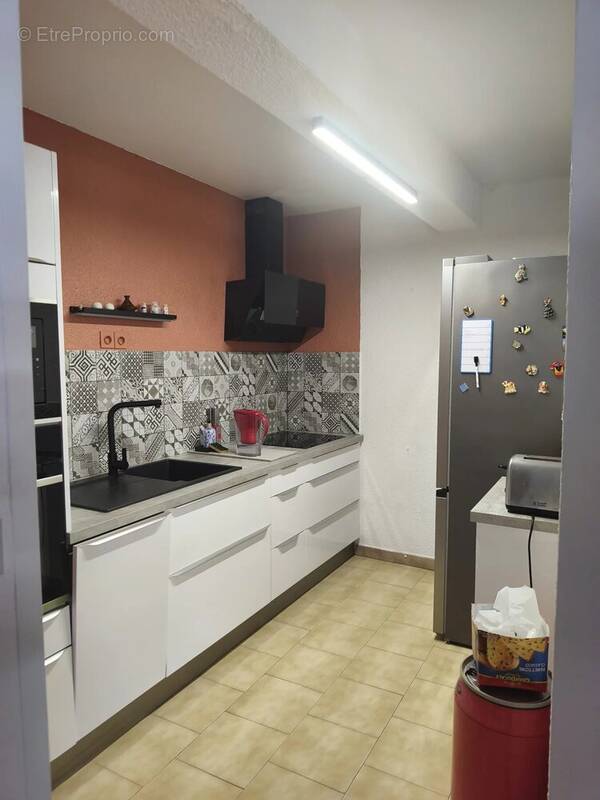 Appartement à SANARY-SUR-MER