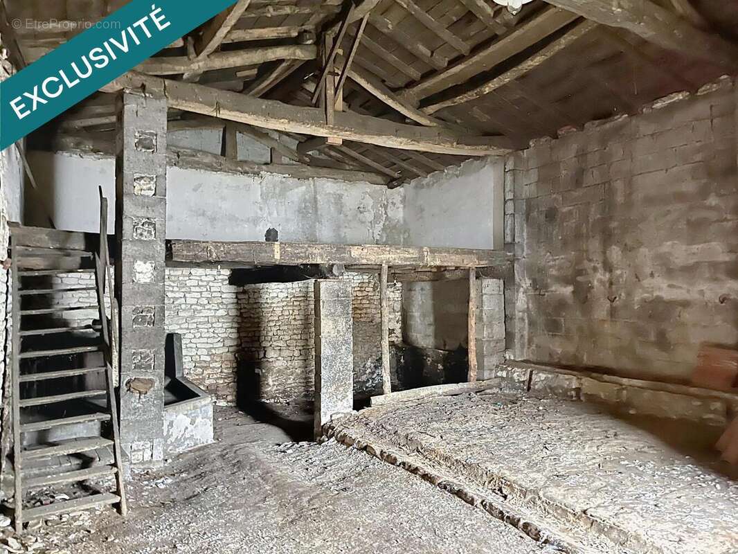 Photo 2 - Parking à ANGLES