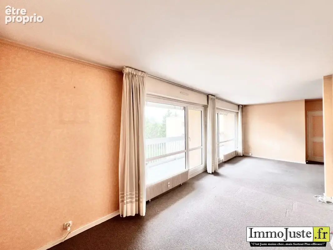 Appartement 4 pièces 78 m² à vendre à Elancourt (78990) - photo 3
