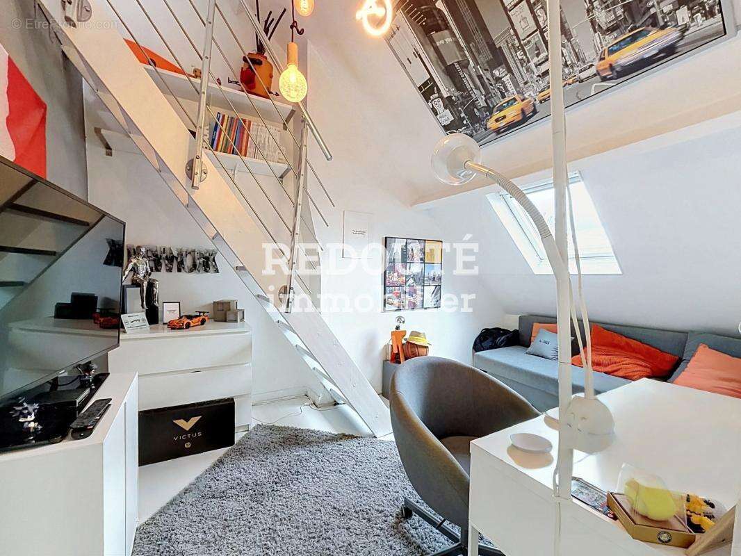 Exclusivité lille - lambersart maison et jardin - photo 20