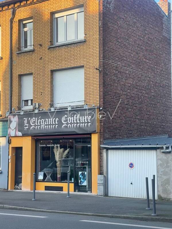 Appartement à LILLE