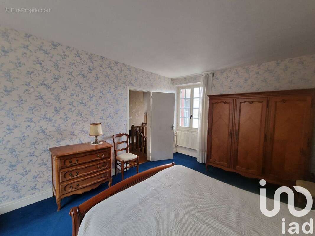 Photo 9 - Maison à BRIARE