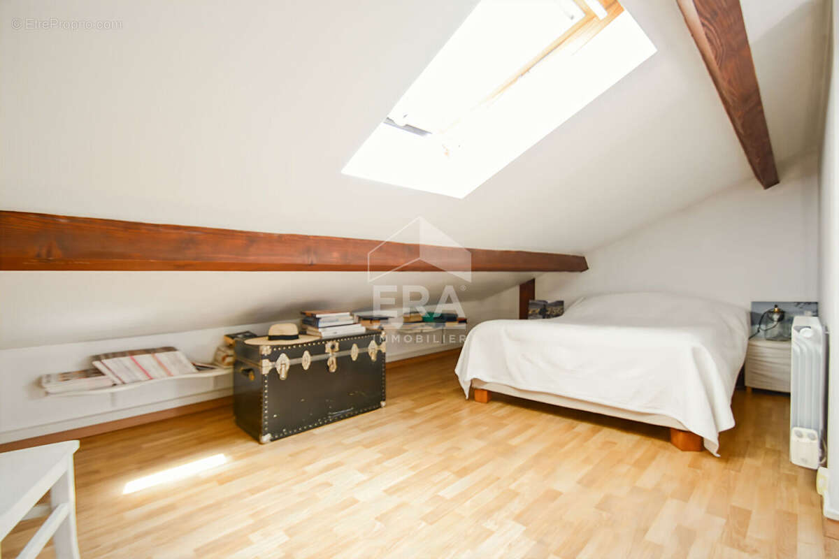 Appartement à VANVES