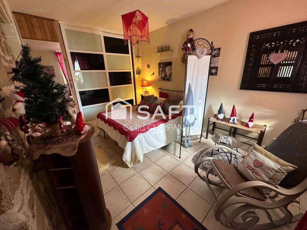 Photo 5 - Maison à LANNION