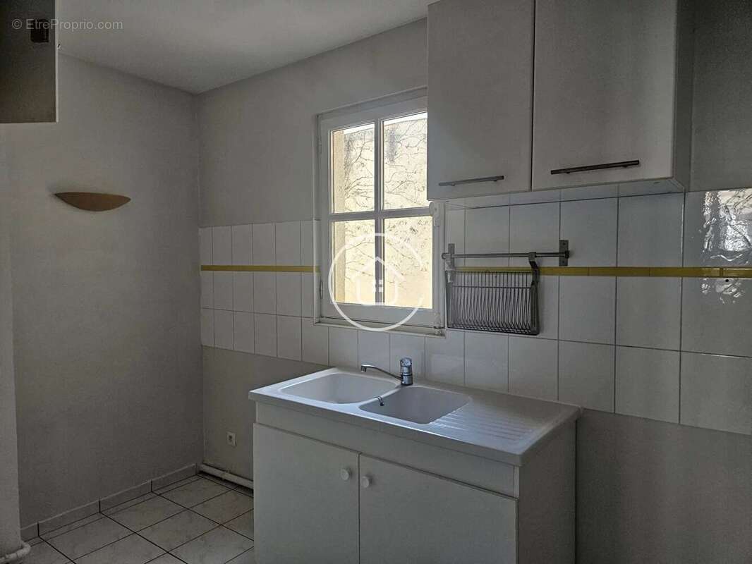 Appartement à BLOIS