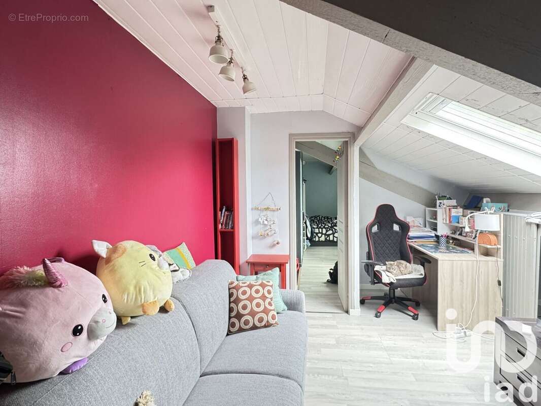 Photo 8 - Maison à LES CLAYES-SOUS-BOIS