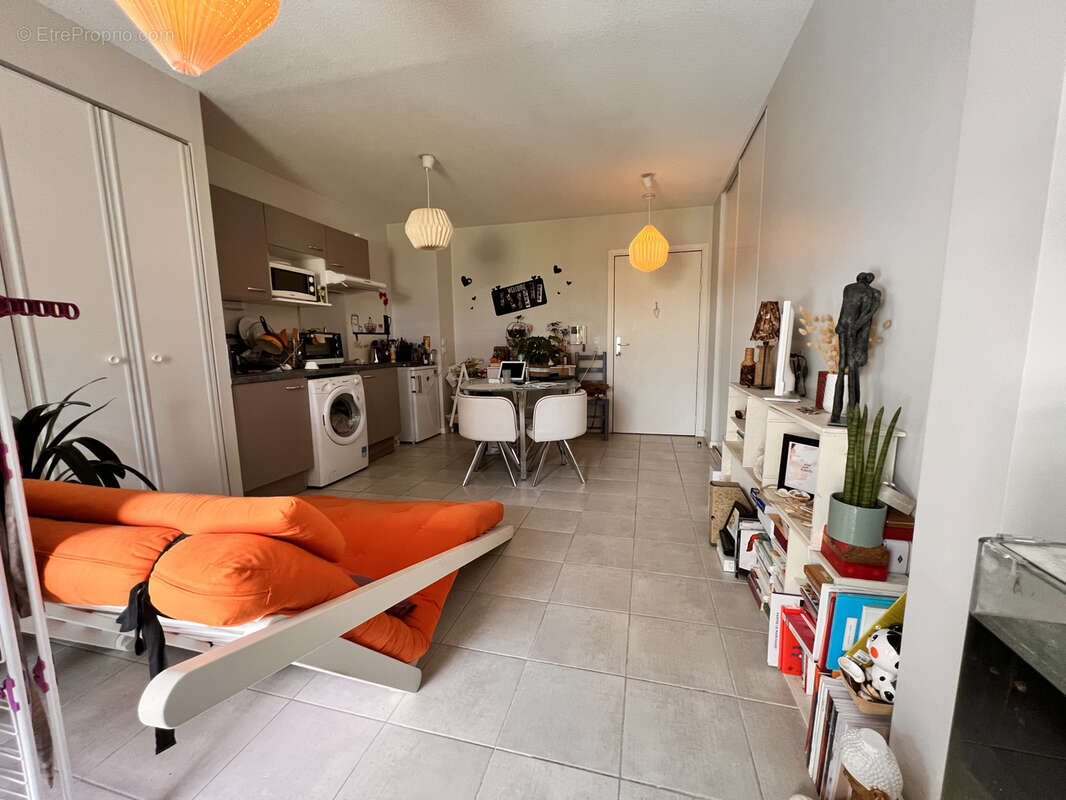 Appartement à CENON