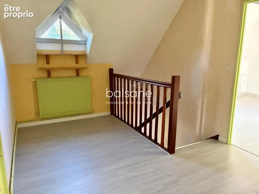 Maison 6 pièces 149 m² à vendre à Le Landin (27350) - photo 9