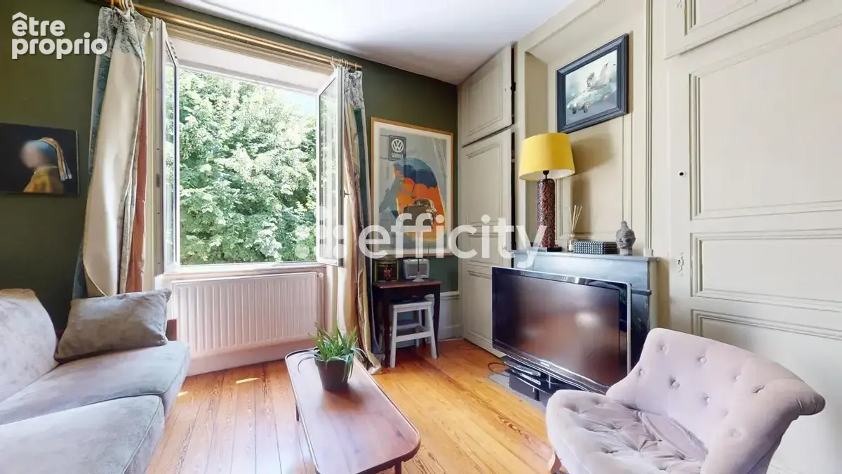 Appartement - photo 5