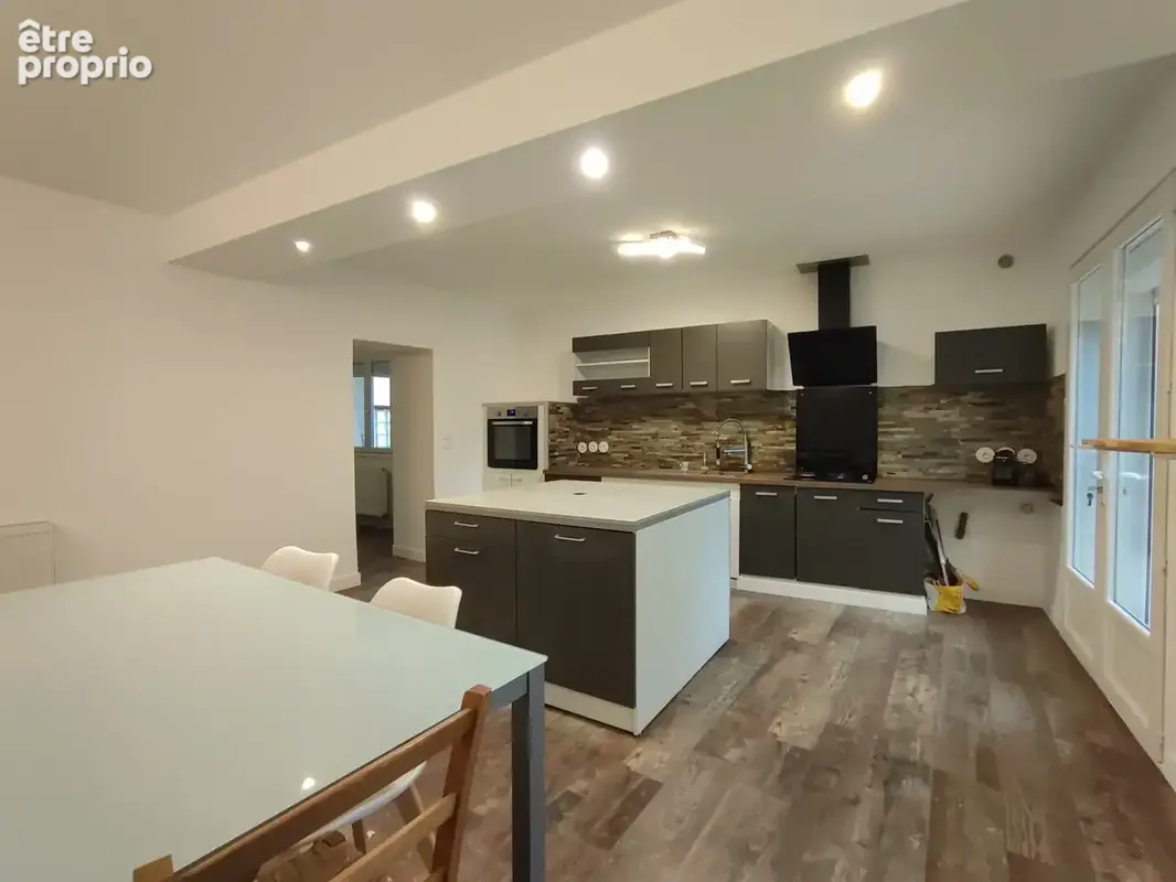 Maison 6 pièces 133 m² à vendre à Condom (32100) - photo 6