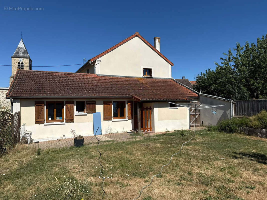 Propriété - 12 pièces 322m2 - VERT LE GRAND - photo 33