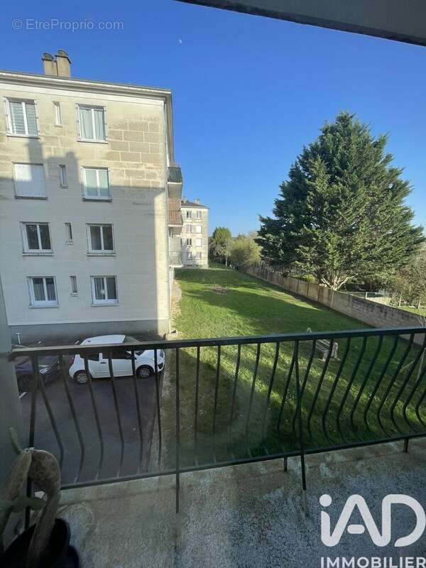 Photo 8 - Appartement à SAINT-CYR-SUR-LOIRE