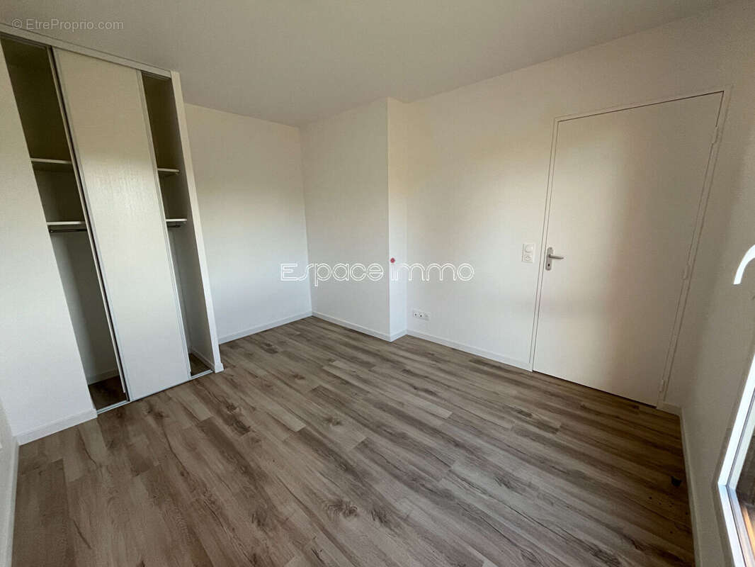 Appartement à MAROMME