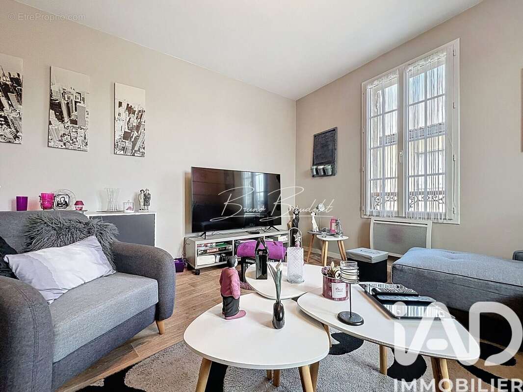 Photo 6 - Appartement à TARGON
