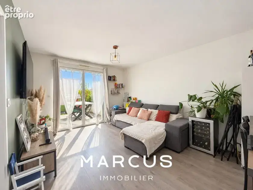 Maison 3 pièces 63 m² à vendre à Epron (14610) - photo 2