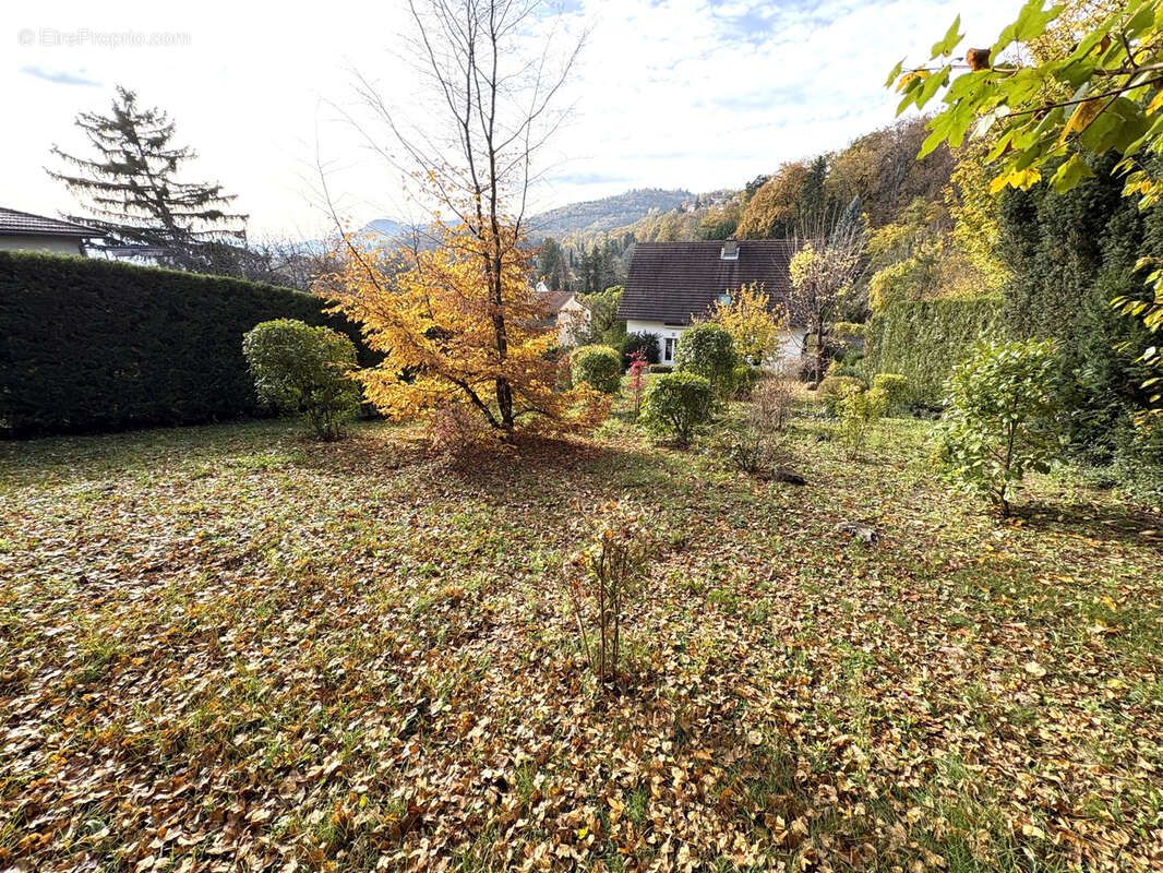 Maison à DURTOL