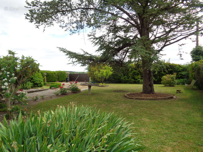 Maison à PONS
