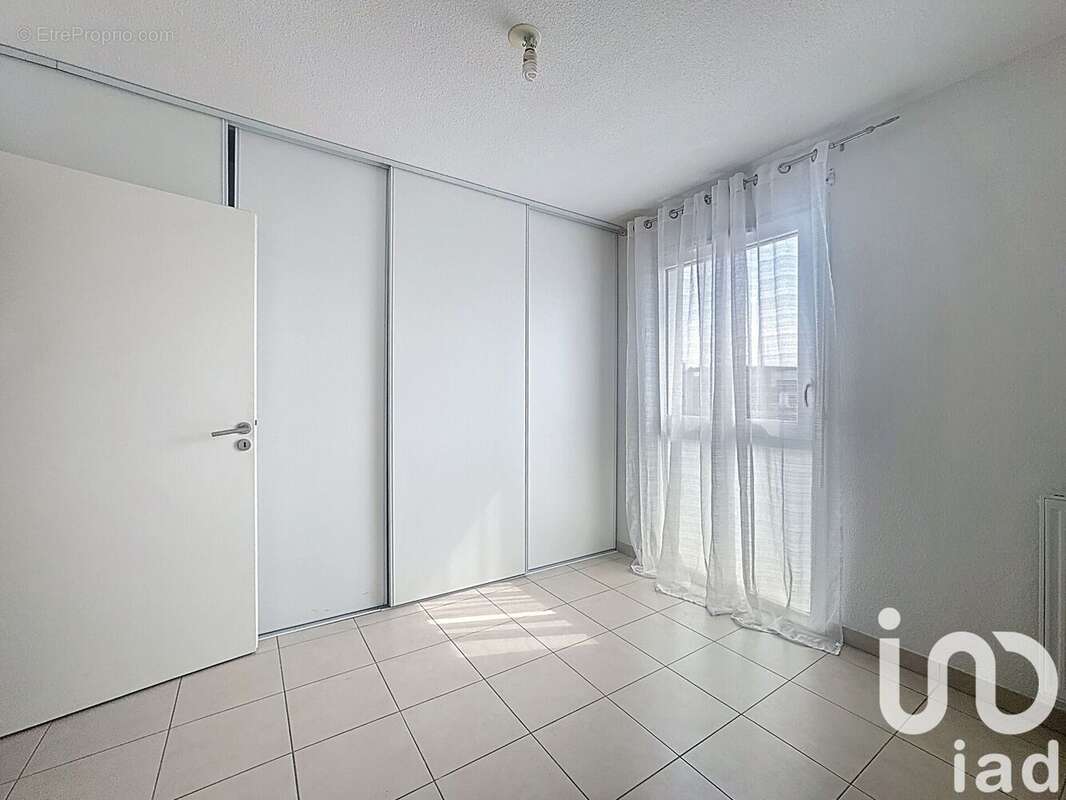Appartement 69 m² à Montpellier  - photo 7