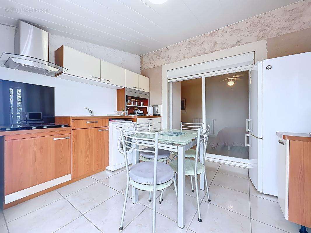 Maison à ROMANS-SUR-ISERE